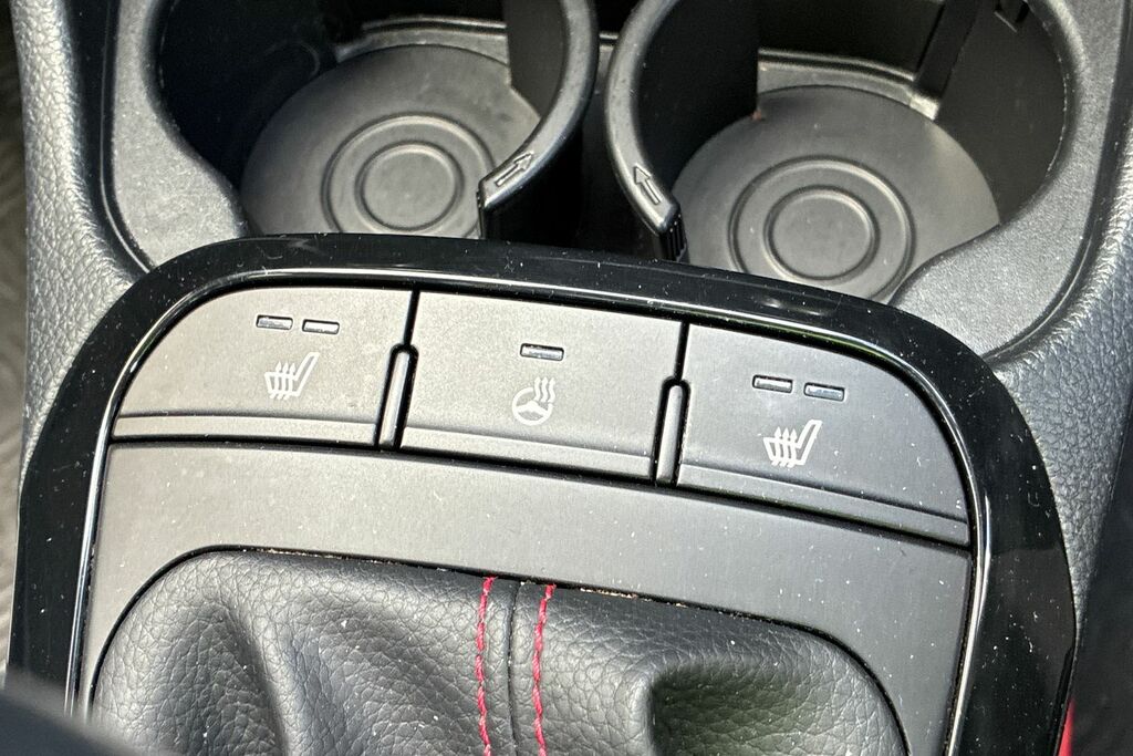 Kia Picanto 1.0 Dpi 3 Hatchback Euro 6 Ss Black #16
