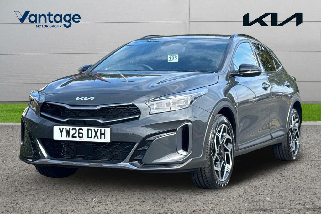 Kia Xceed 1.5 T-gdi 3 Suv Euro 6 Ss 13 #7