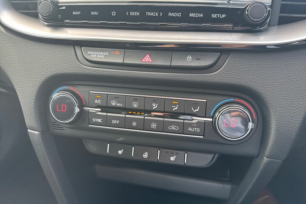 Kia Xceed 1.5 T-gdi 3 Suv Euro 6 Ss 13 #15