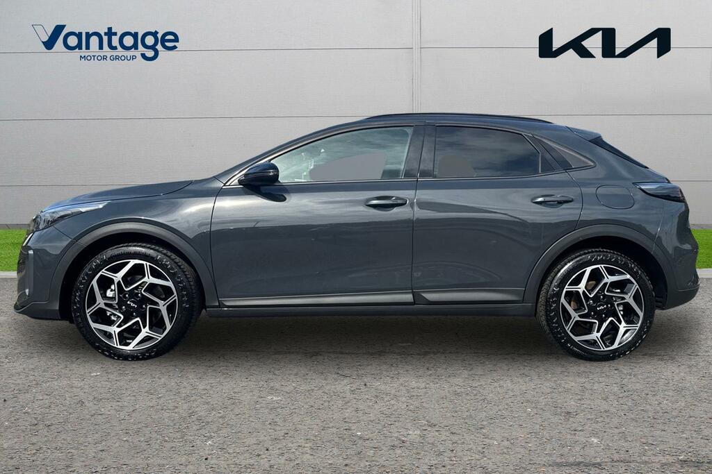 Kia Xceed 1.0 T-gdi Mhev Gt-line Dct Euro 6 Ss #6