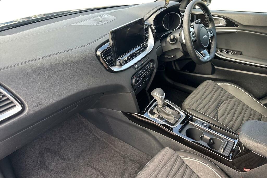 Kia Xceed 1.5 T-gdi 3 Suv Euro 6 Ss 13 #13