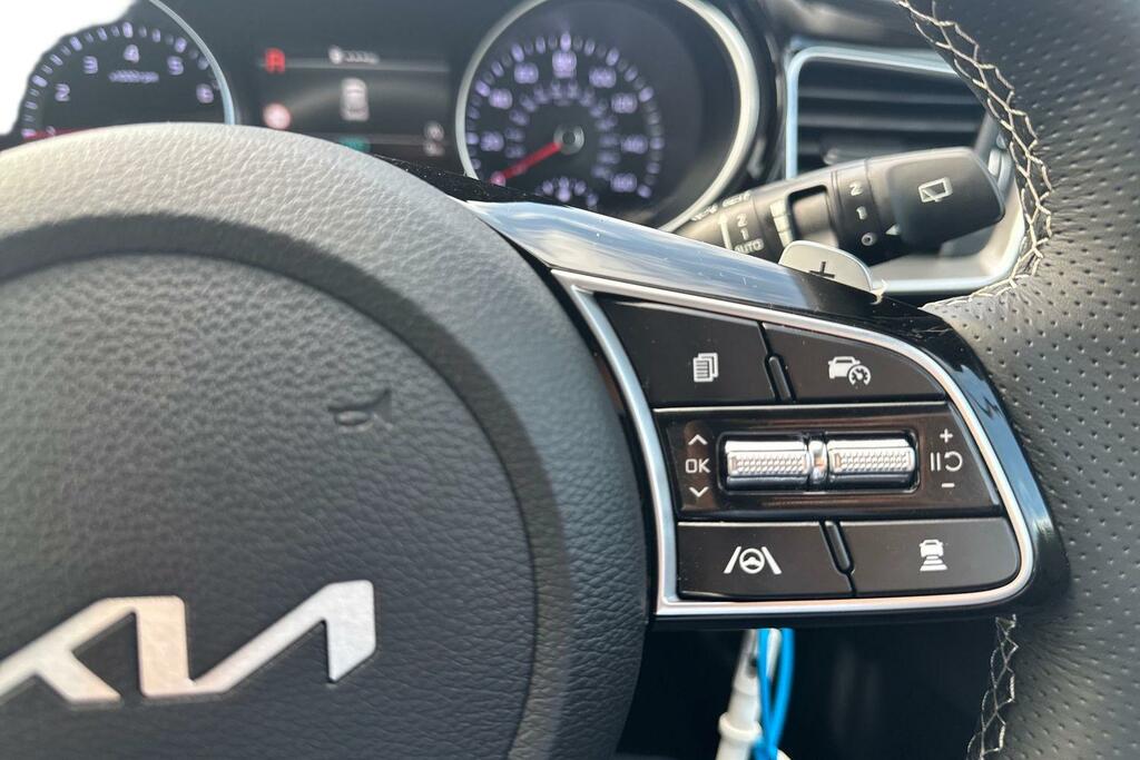 Kia Xceed 1.5 T-gdi 3 Suv Euro 6 Ss 13 #22