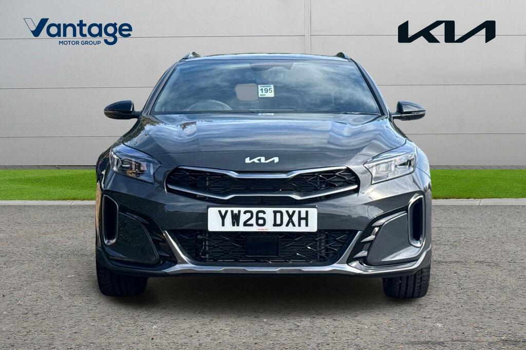 Kia Xceed 1.5 T-gdi 3 Suv Euro 6 Ss 13 #8
