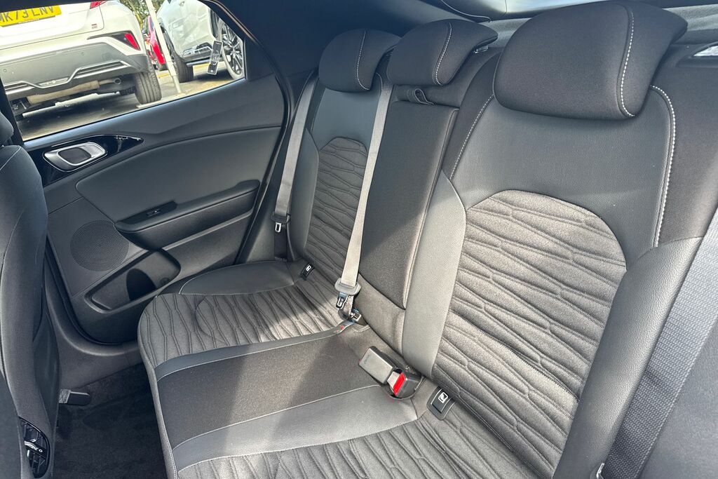 Kia Xceed 1.5 T-gdi 3 Suv Euro 6 Ss 13 #23