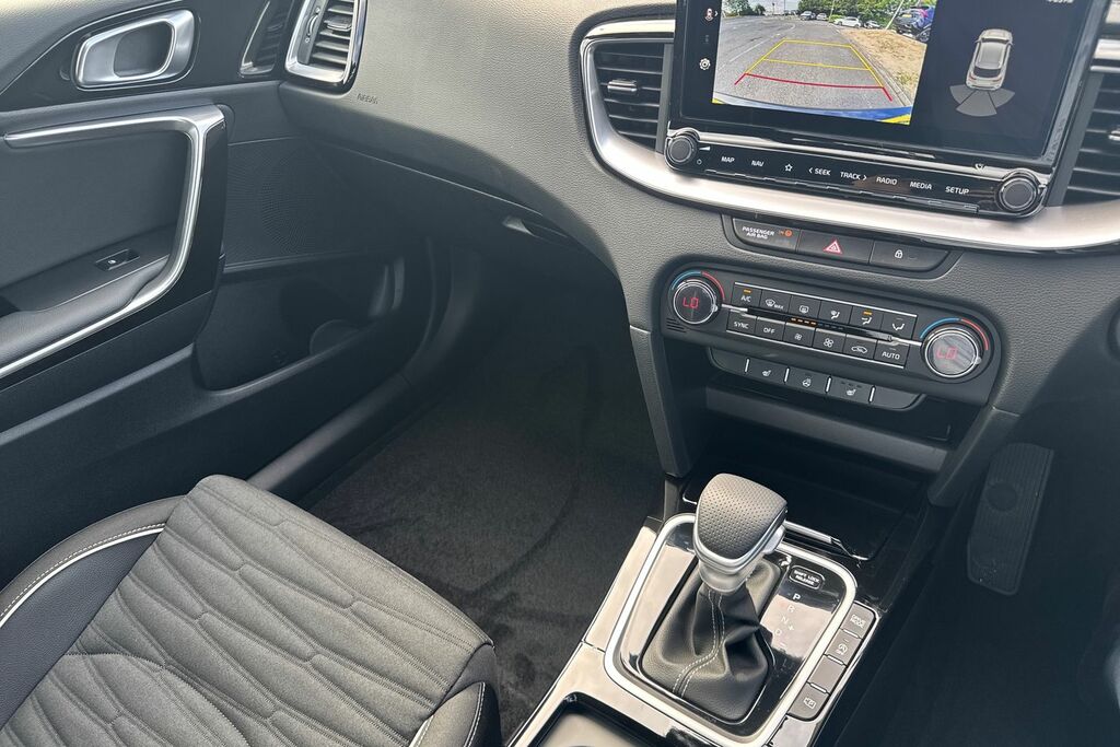 Kia Xceed 1.5 T-gdi 3 Suv Euro 6 Ss 13 #14