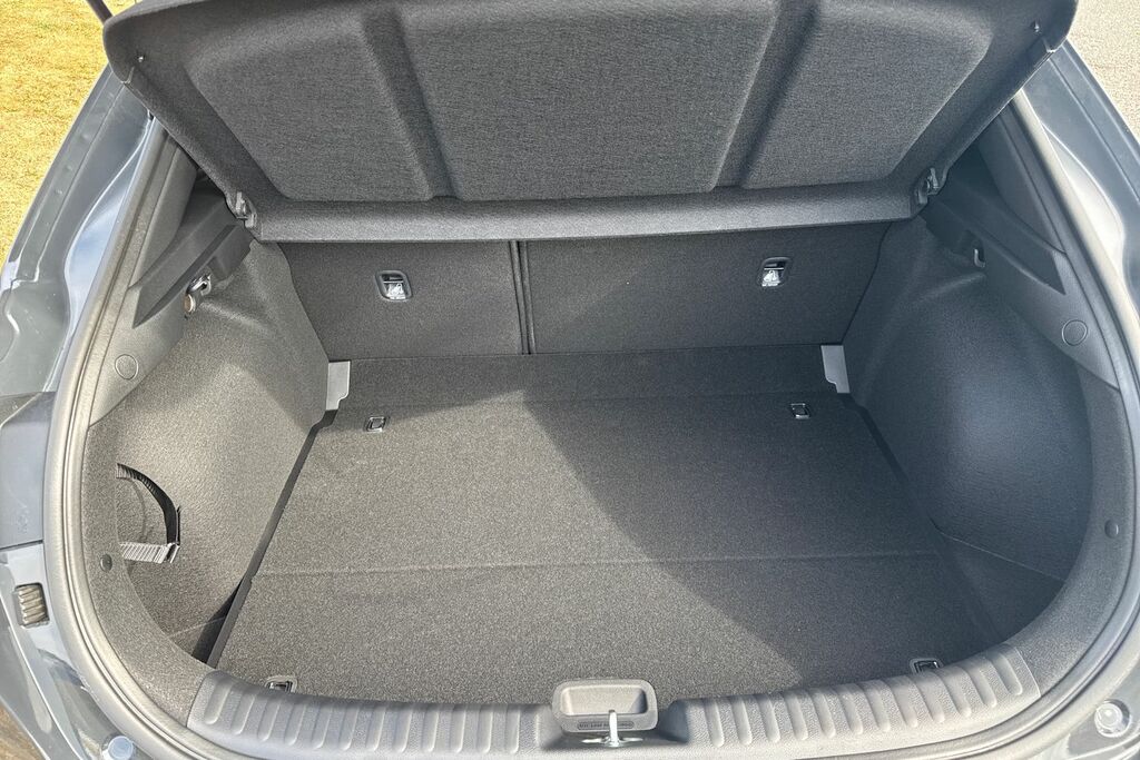 Kia Xceed 1.5 T-gdi 3 Suv Euro 6 Ss 13 #24