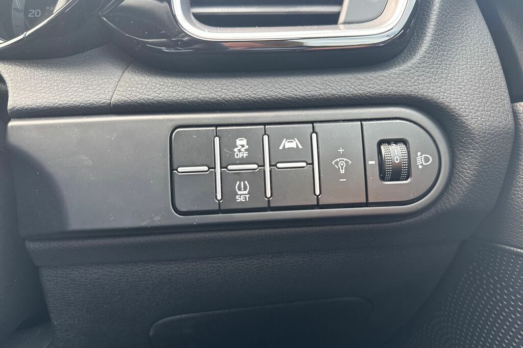 Kia Xceed 1.5 T-gdi 3 Suv Euro 6 Ss 13 #28