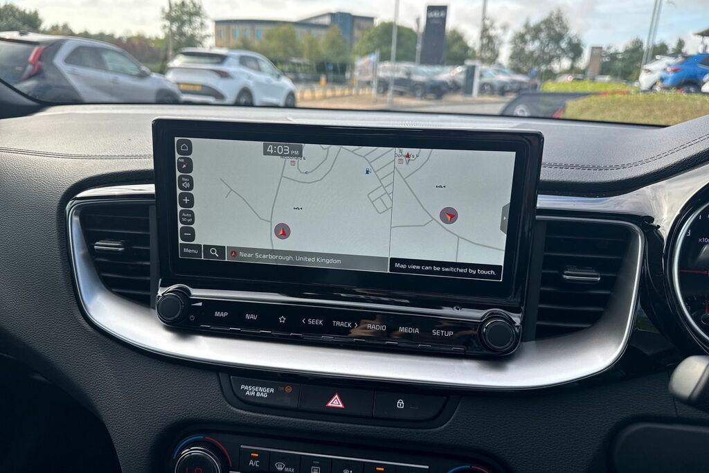 Kia Xceed 1.5 T-gdi 3 Suv Euro 6 Ss 13 #18