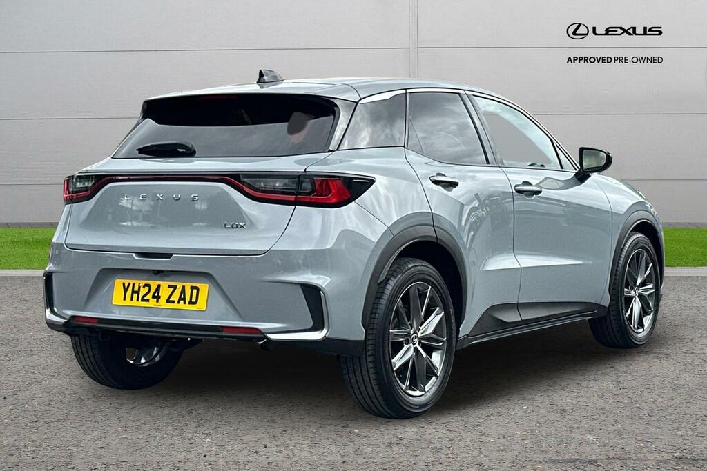 Lexus LBX 1.5 Vvt-ie Original Edition Suv Hybrid #25