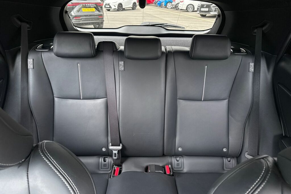 Lexus LBX 1.5 Vvt-ie Original Edition Suv Hybrid #19