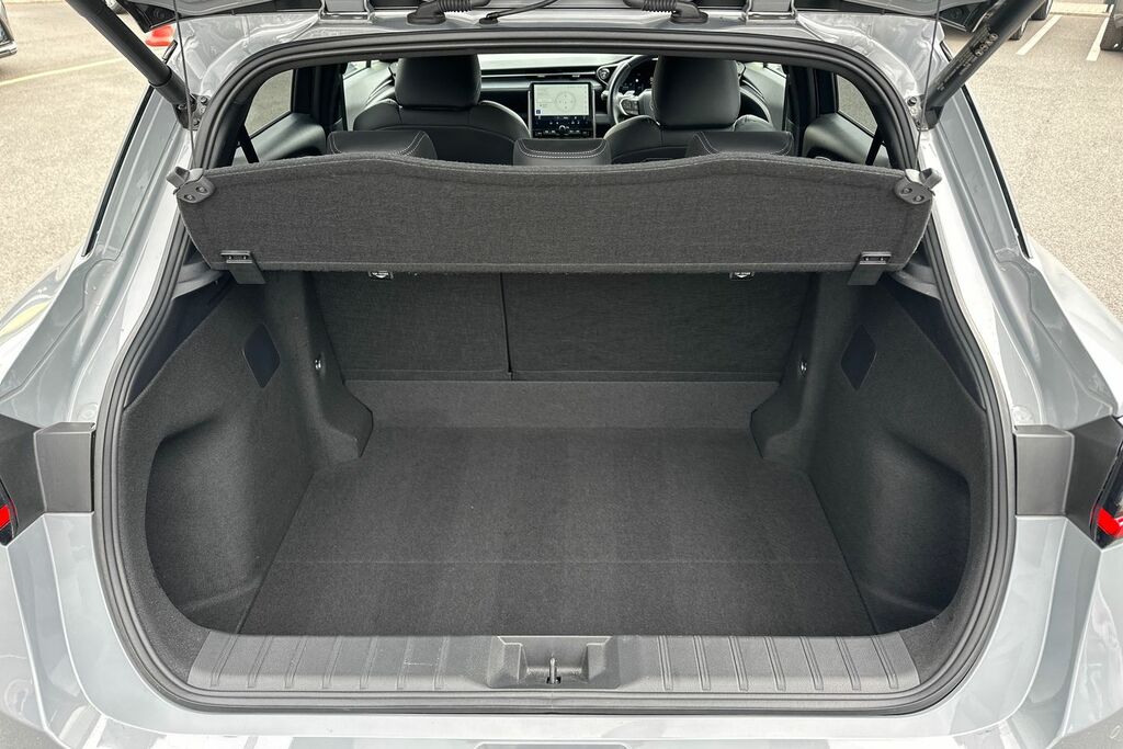 Lexus LBX 1.5 Vvt-ie Original Edition Suv Hybrid #14