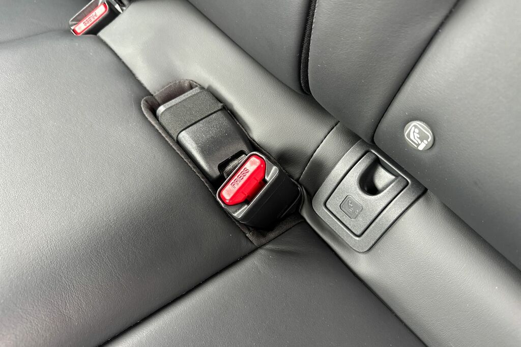 Lexus LBX 1.5 Vvt-ie Original Edition Suv Hybrid #15
