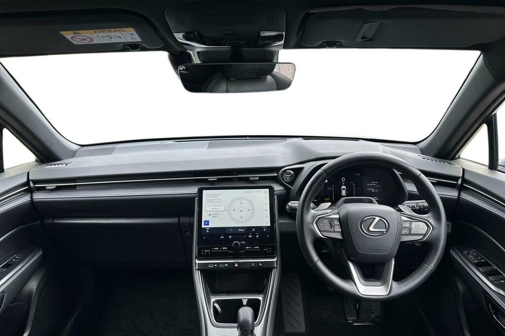 Lexus LBX 1.5 Vvt-ie Original Edition Suv Hybrid #7