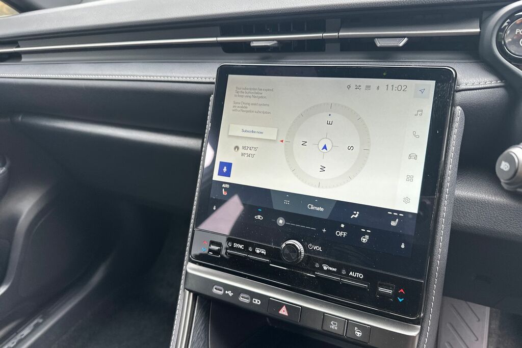 Lexus LBX 1.5 Vvt-ie Original Edition Suv Hybrid #36