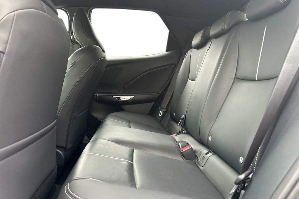 Lexus LBX 1.5 Vvt-ie Original Edition Suv Hybrid #16