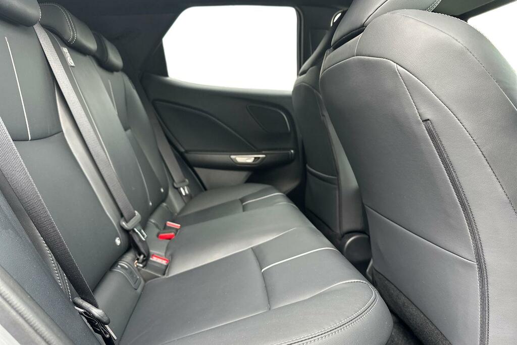 Lexus LBX 1.5 Vvt-ie Original Edition Suv Hybrid #9
