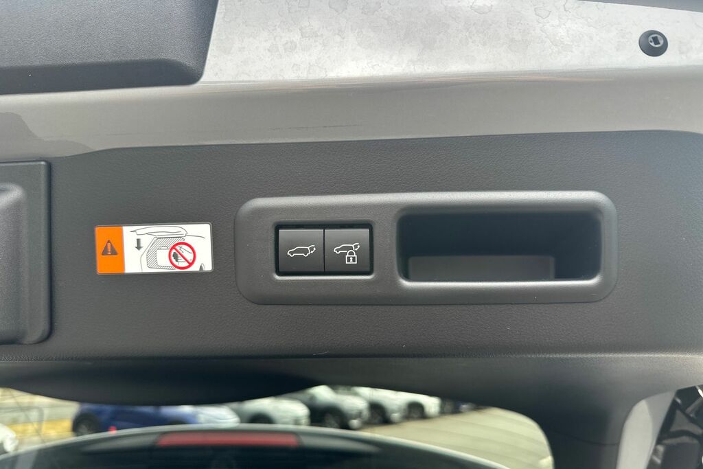 Lexus LBX 1.5 Vvt-ie Original Edition Suv Hybrid #28