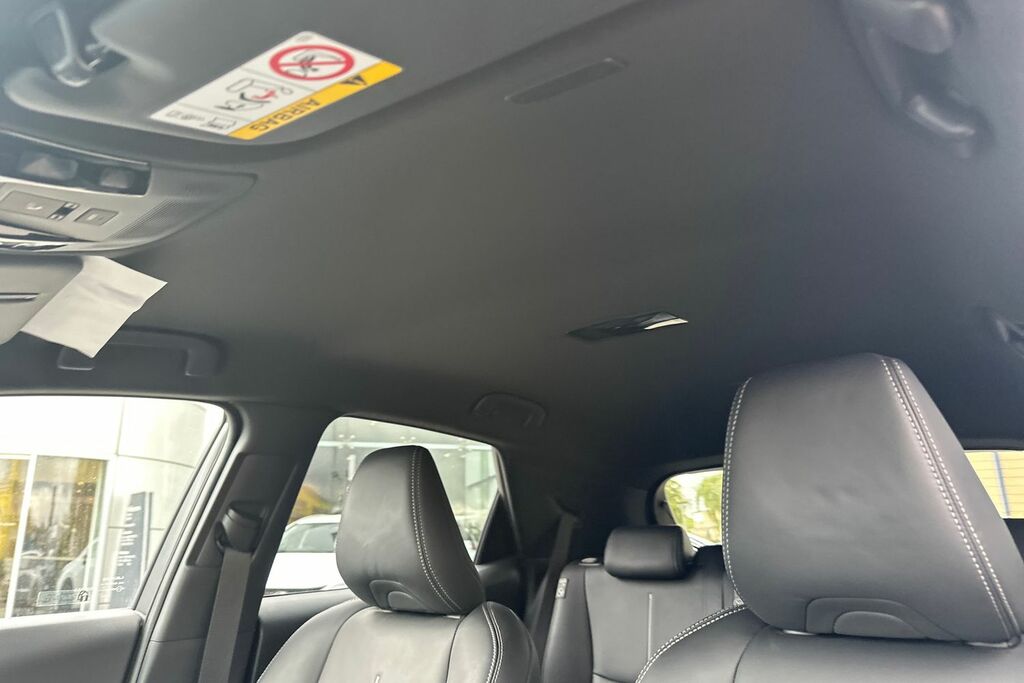 Lexus LBX 1.5 Vvt-ie Original Edition Suv Hybrid #32