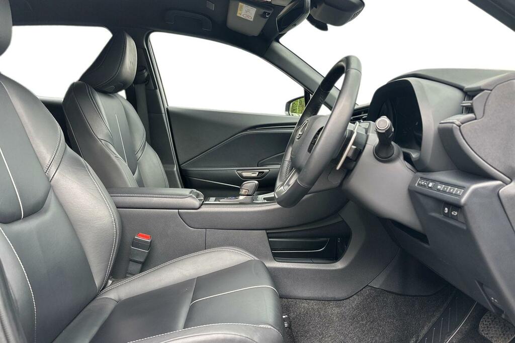 Lexus LBX 1.5 Vvt-ie Original Edition Suv Hybrid #13