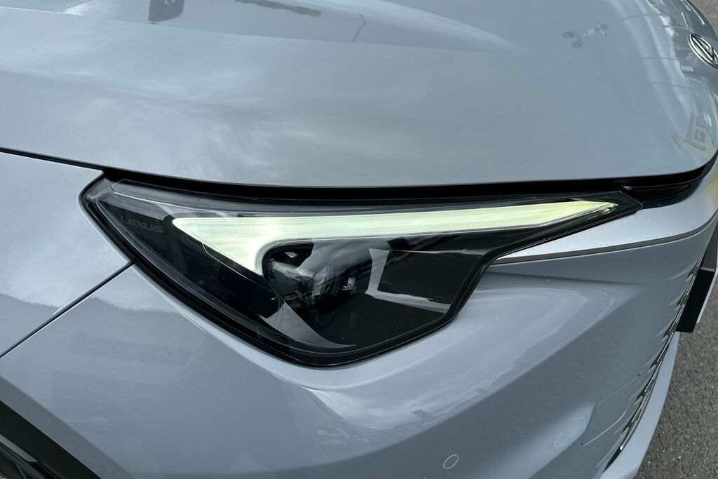 Lexus LBX 1.5 Vvt-ie Original Edition Suv Hybrid #21