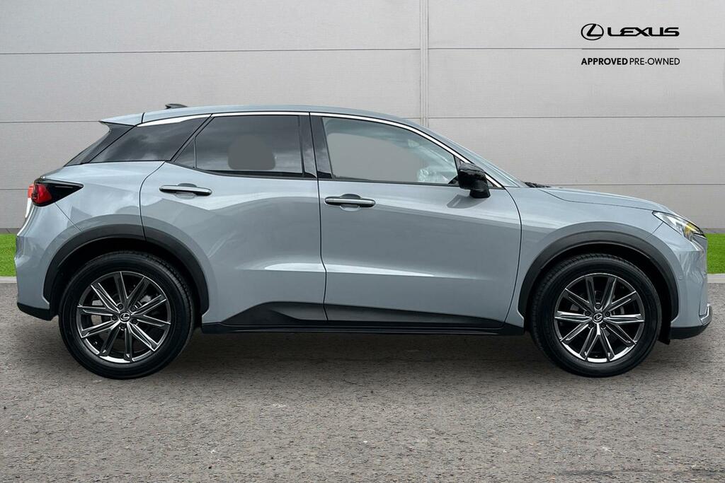 Lexus LBX 1.5 Vvt-ie Original Edition Suv Hybrid #23