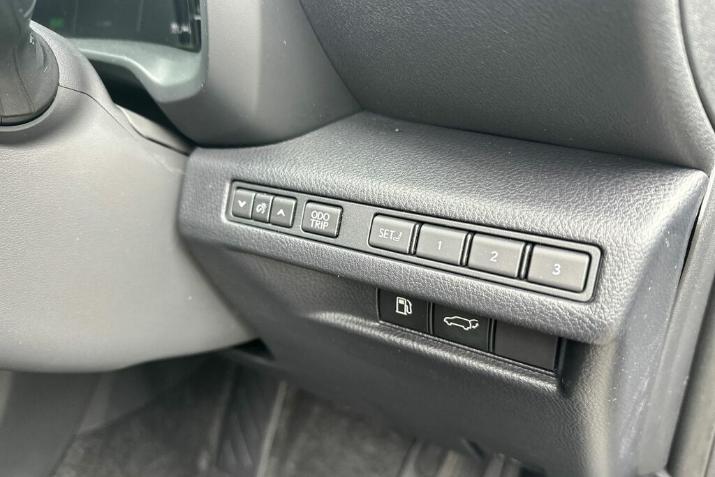 Lexus LBX 1.5 Vvt-ie Original Edition Suv Hybrid #34