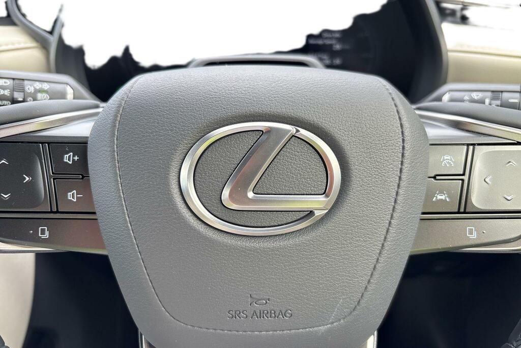 Lexus LBX 1.5 Vvt-ie Premium Suv Hybrid E-cvt Eur Grey #11
