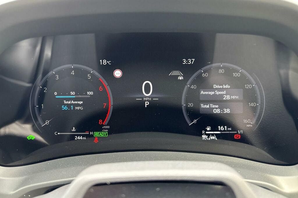 Lexus LBX 1.5 Vvt-ie Premium Suv Hybrid E-cvt Eur Grey #12