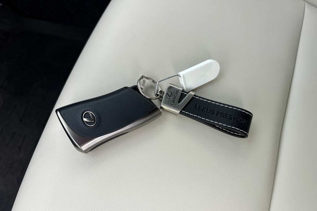 Lexus LBX 1.5 Vvt-ie Premium Suv Hybrid E-cvt Eur Grey #27