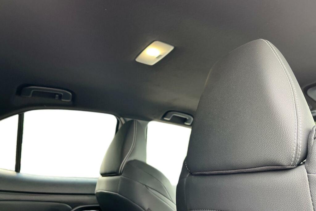 Toyota Yaris Cross Excel Black #19