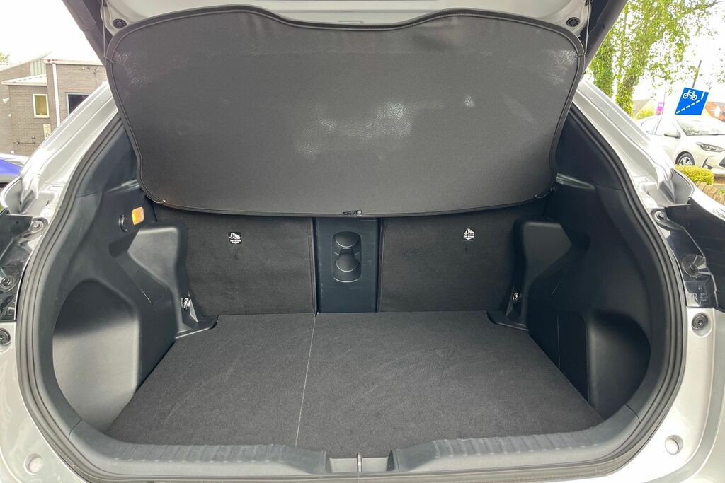 Toyota Yaris Cross Excel Black #13