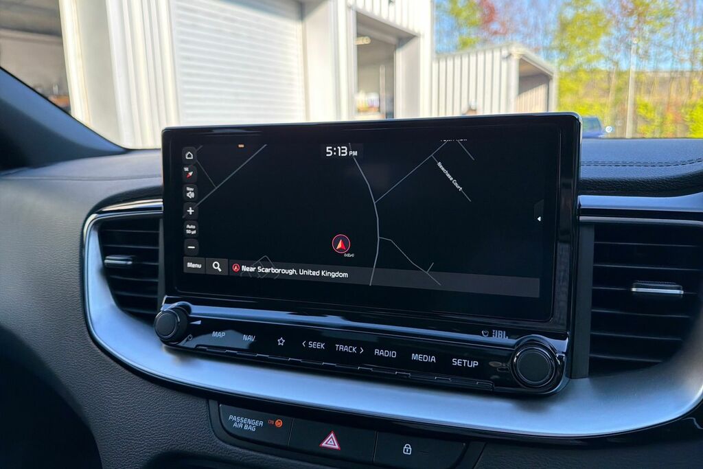 Kia Xceed 1.0 T-gdi Mhev Gt-line S Suv Hybrid Dct #18