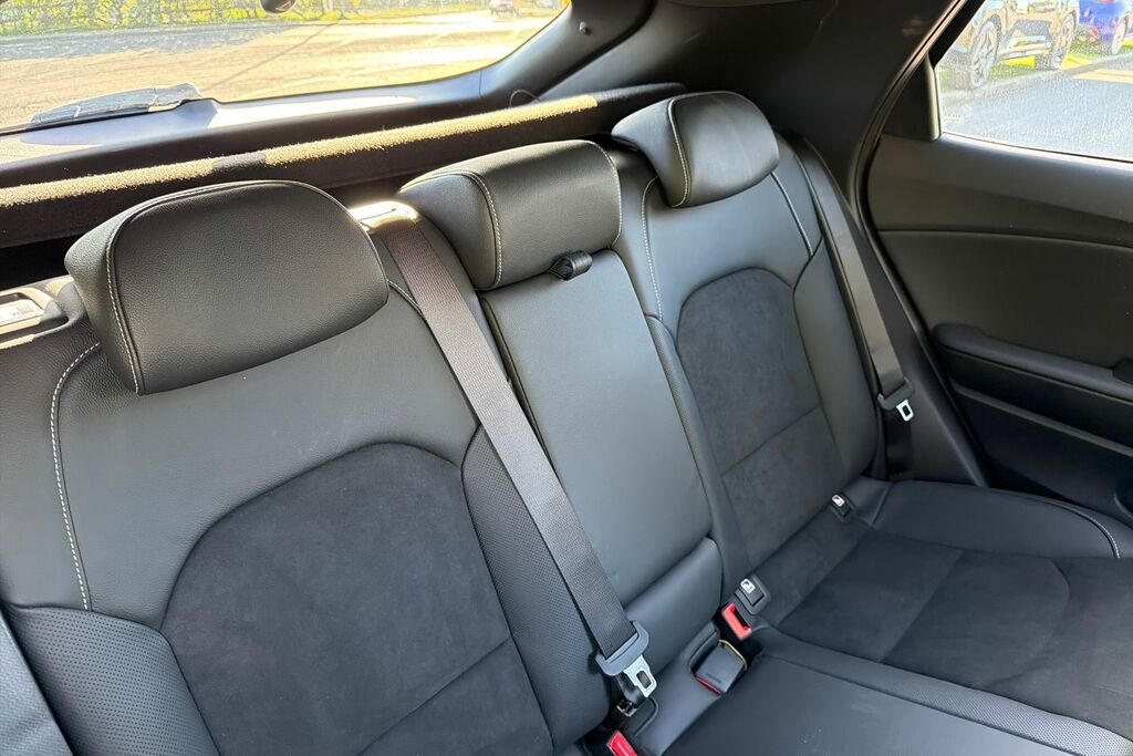 Kia Xceed 1.0 T-gdi Mhev Gt-line S Suv Hybrid Dct #23