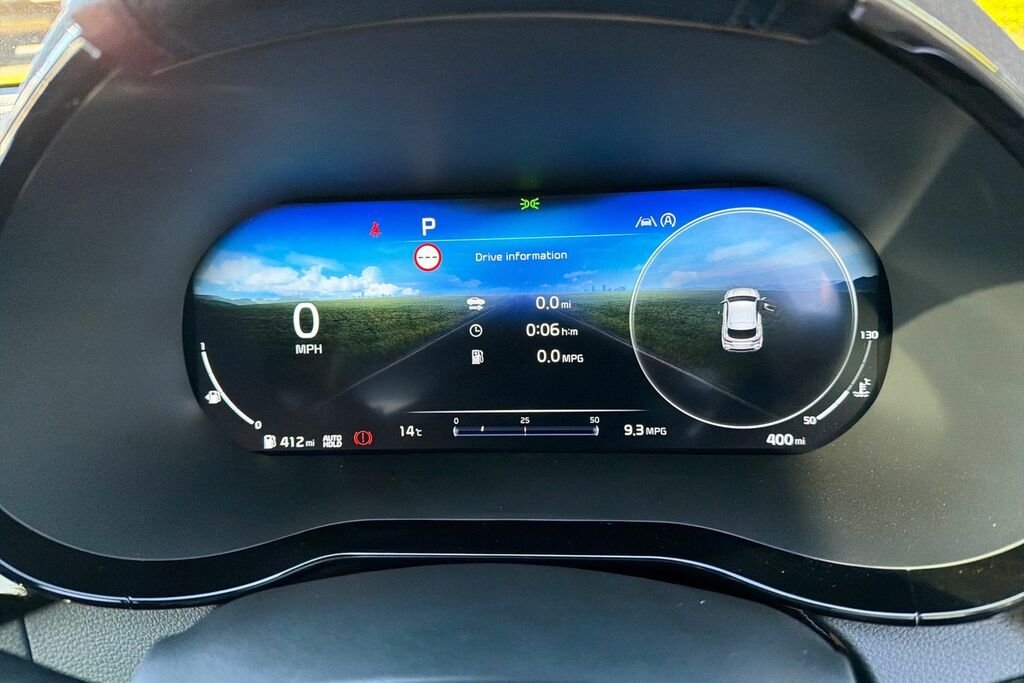Kia Xceed 1.0 T-gdi Mhev Gt-line S Suv Hybrid Dct #20