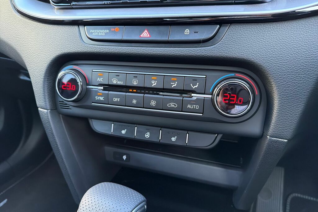 Kia Xceed 1.0 T-gdi Mhev Gt-line S Suv Hybrid Dct #15