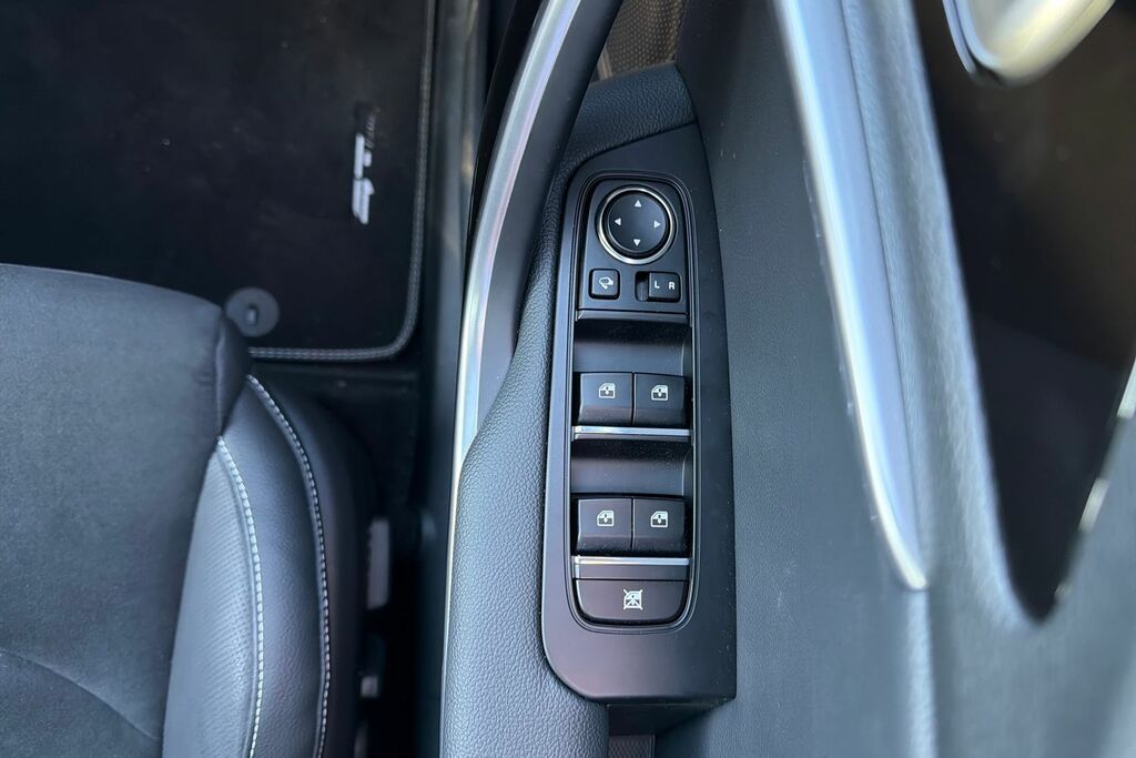 Kia Xceed 1.0 T-gdi Mhev Gt-line S Suv Hybrid Dct #16