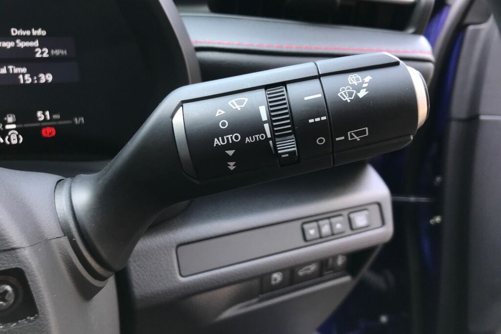 Lexus LBX 1.5 Vvt-ie Takumi Suv Hybrid E-cvt Euro Grey #40