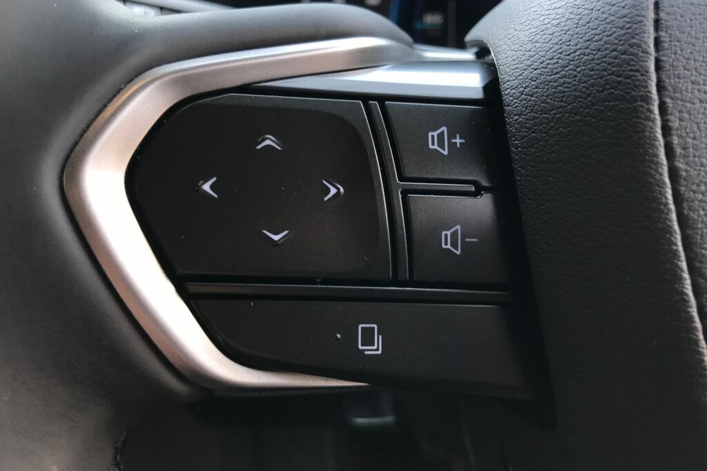 Lexus LBX 1.5 Vvt-ie Takumi Suv Hybrid E-cvt Euro Grey #37