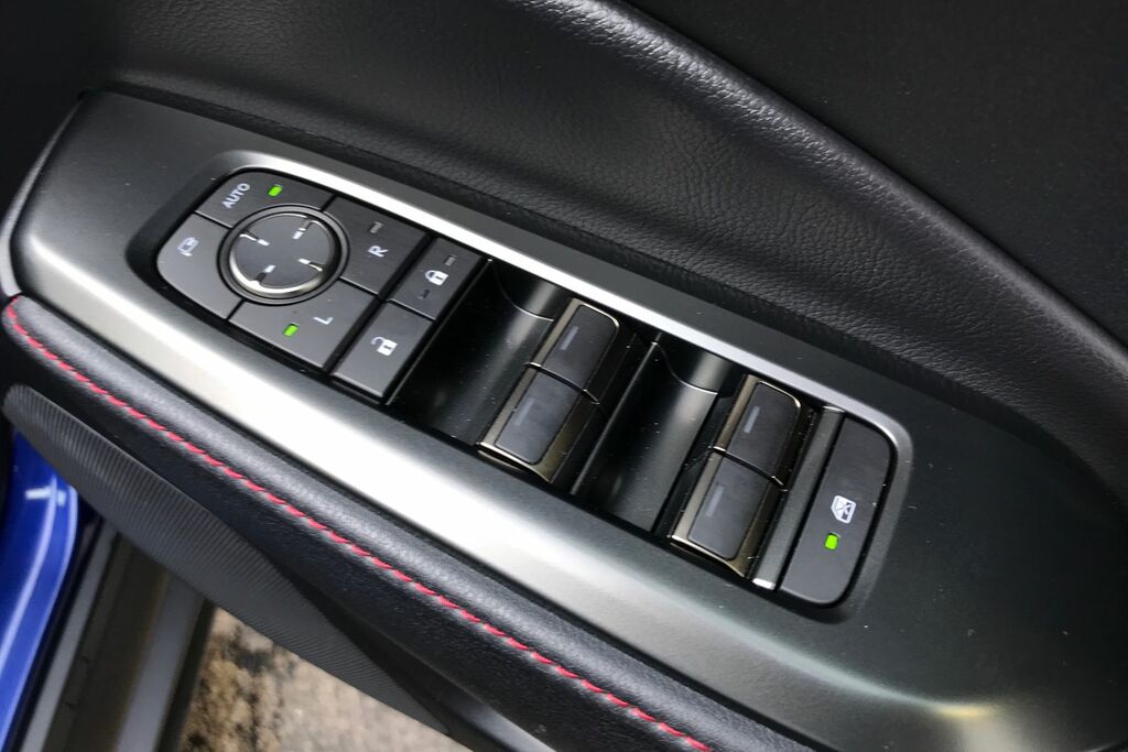 Lexus LBX 1.5 Vvt-ie Takumi Suv Hybrid E-cvt Euro Grey #36