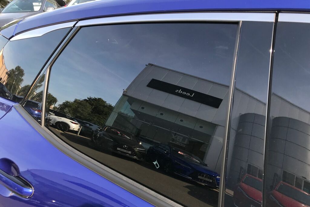 Lexus LBX 1.5 Vvt-ie Takumi Suv Hybrid E-cvt Euro Grey #31
