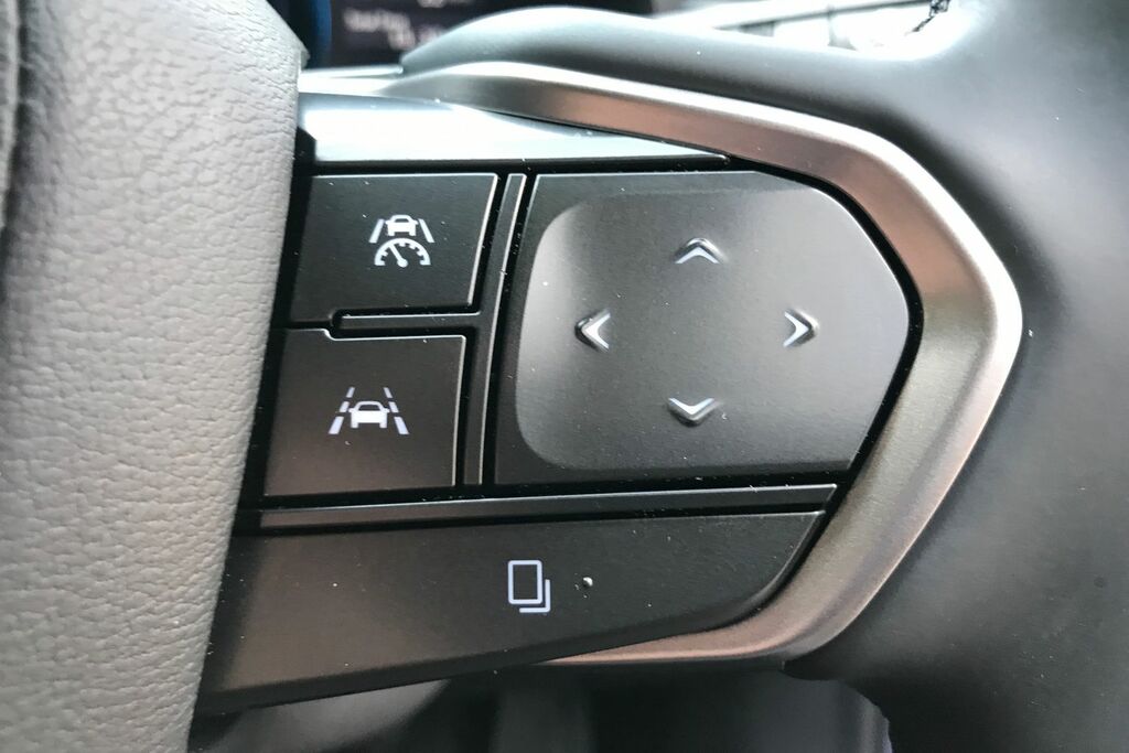 Lexus LBX 1.5 Vvt-ie Takumi Suv Hybrid E-cvt Euro Grey #38