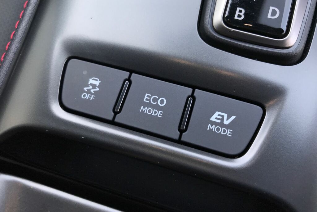 Lexus LBX 1.5 Vvt-ie Takumi Suv Hybrid E-cvt Euro Grey #42