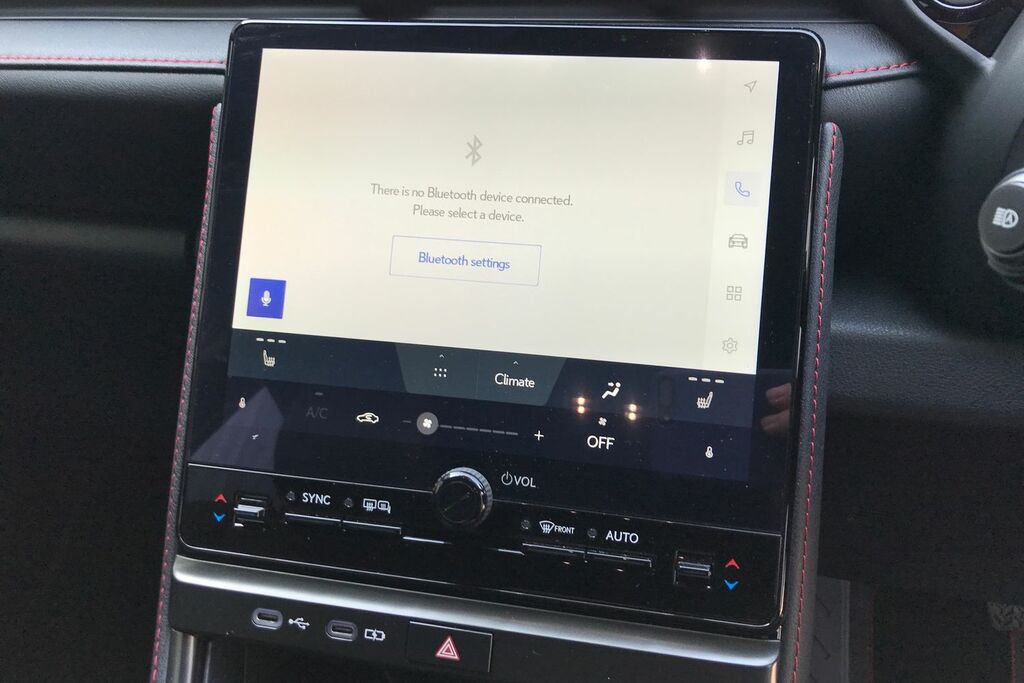 Lexus LBX 1.5 Vvt-ie Takumi Suv Hybrid E-cvt Euro Grey #45
