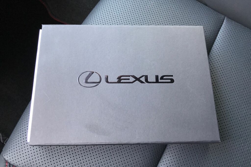 Lexus LBX 1.5 Vvt-ie Takumi Suv Hybrid E-cvt Euro Grey #27