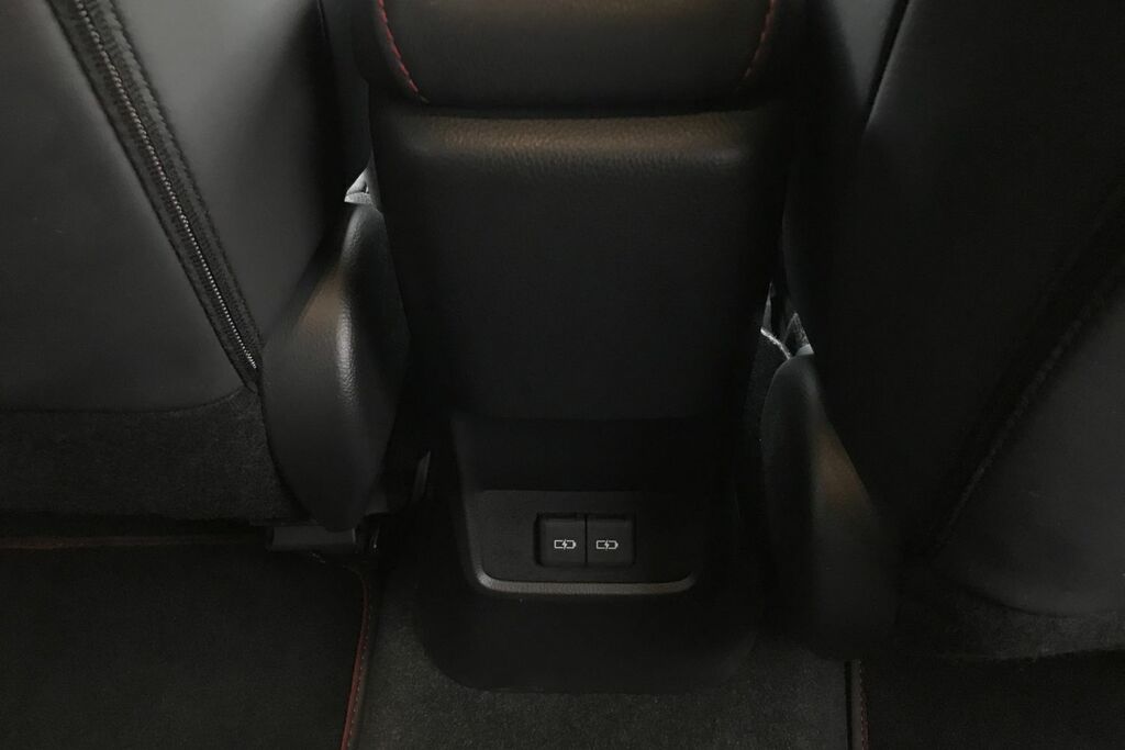 Lexus LBX 1.5 Vvt-ie Takumi Suv Hybrid E-cvt Euro Grey #35