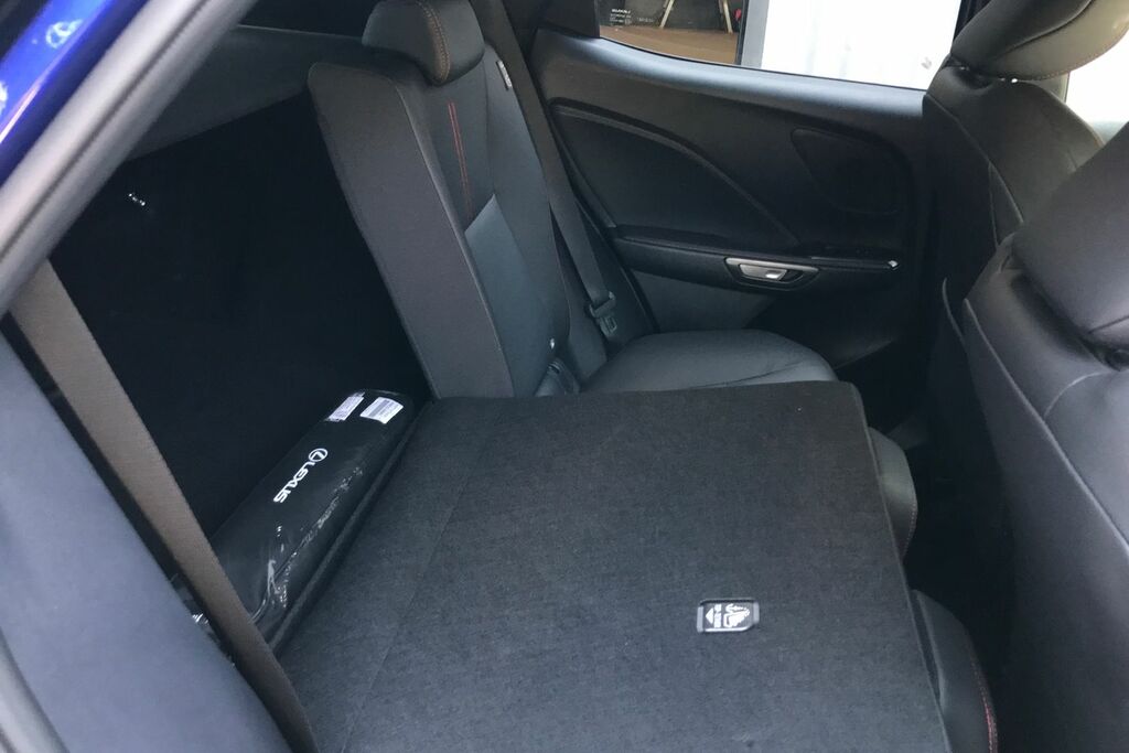 Lexus LBX 1.5 Vvt-ie Takumi Suv Hybrid E-cvt Euro Grey #19