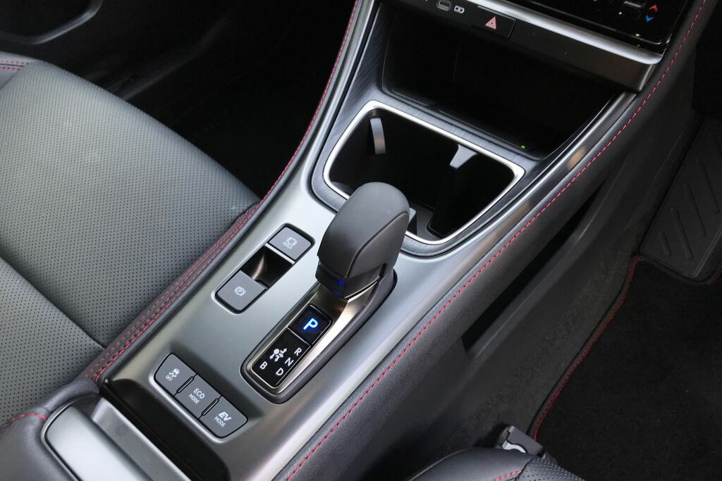 Lexus LBX 1.5 Vvt-ie Takumi Suv Hybrid E-cvt Euro Grey #41