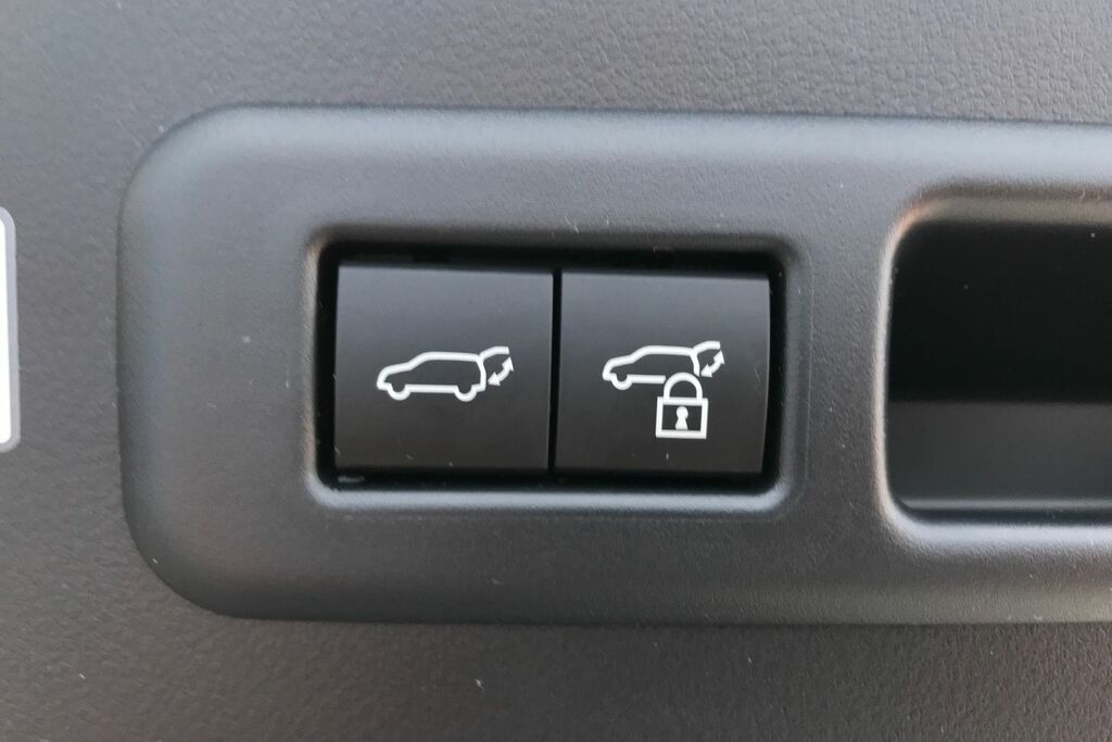 Lexus LBX 1.5 Vvt-ie Takumi Suv Hybrid E-cvt Euro Grey #33