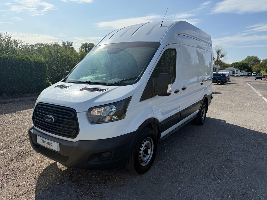 Ford Transit Custom 310 Kombi 2.0 Tdci 105 9 Seat Air Con P Sensors Lw Silver #14