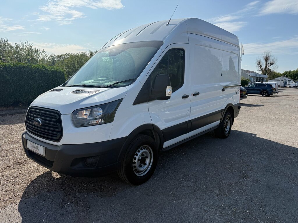 Ford Transit Custom 310 Kombi 2.0 Tdci 105 9 Seat Air Con P Sensors Lw Silver #13